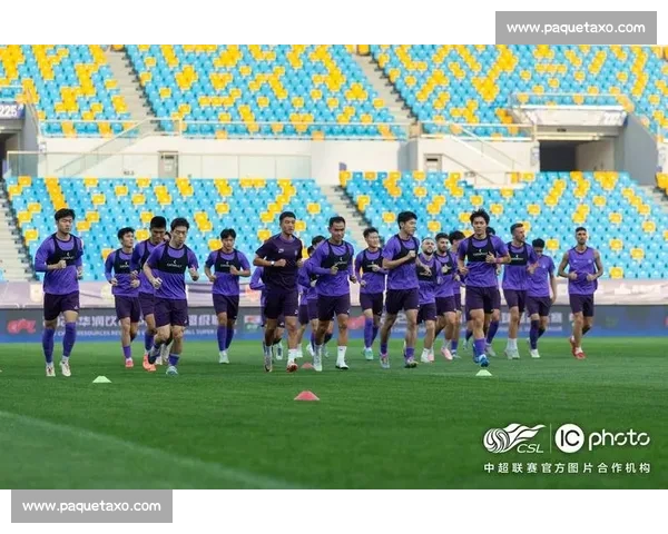 中超历史交锋数据分析揭示球队对决中的关键趋势与变化