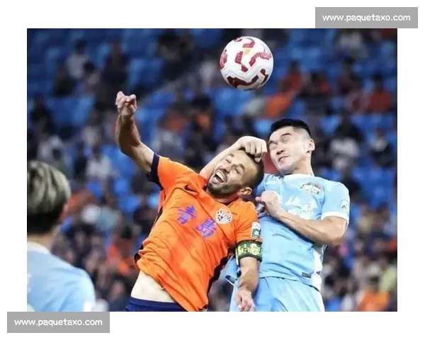 中超最新赛果分析与焦点战回顾全景解读